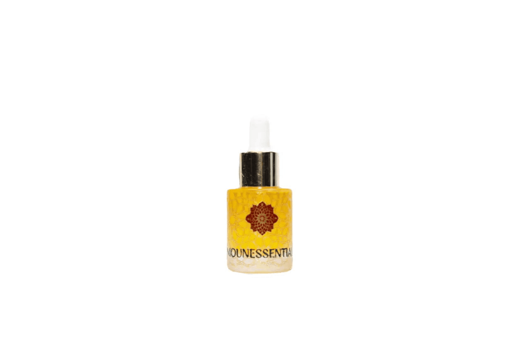 PURE STRAWBERRY SEED ESSENTIAL OIL-15 ML