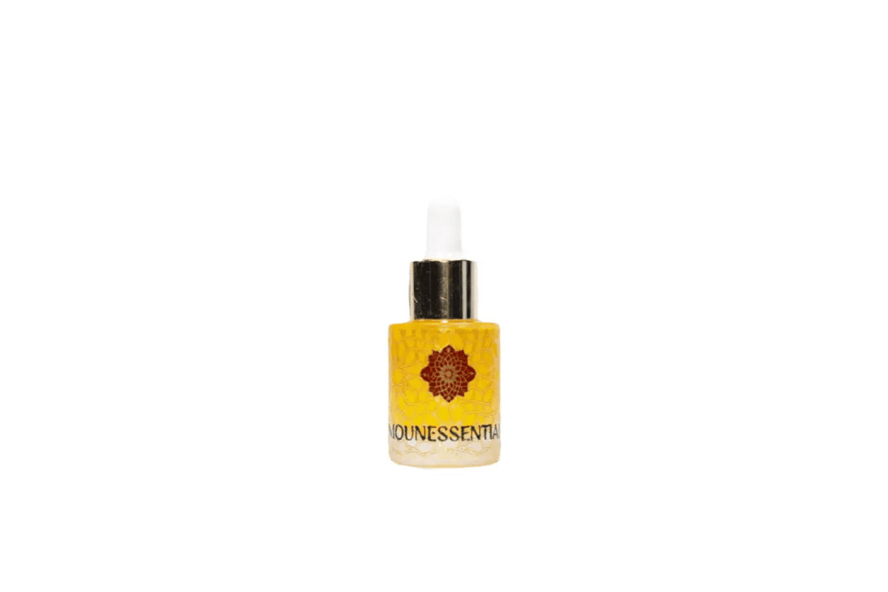 PURE PLUMERIA ESSENTIAL OIL-15 ML