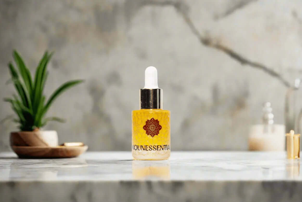 PURE SANDALWOOD ESSENTIAL OIL-15ML