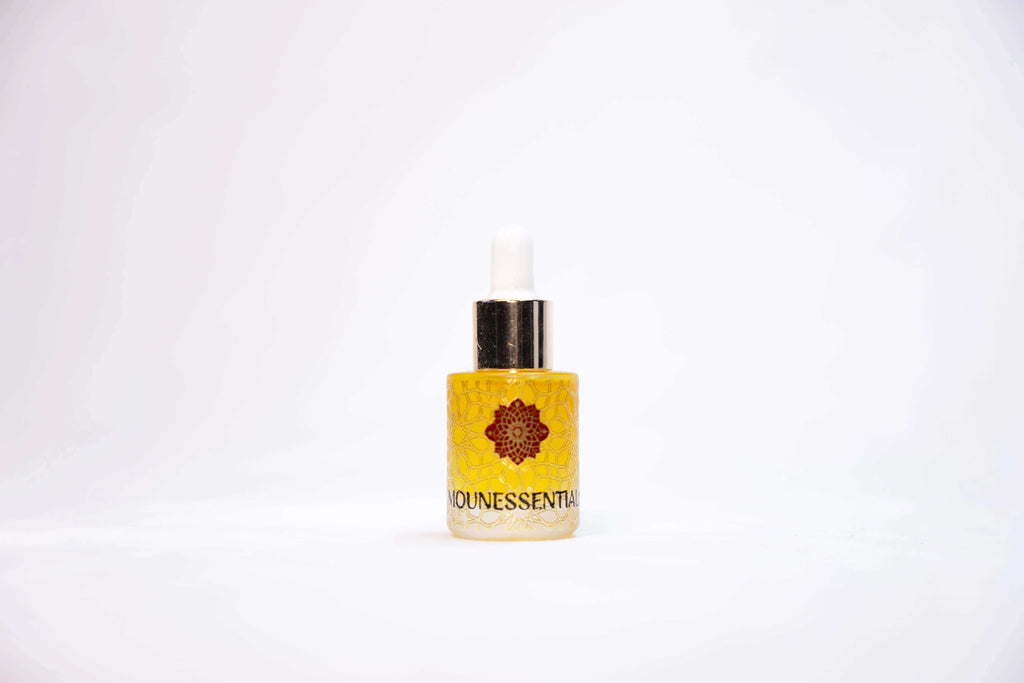 PURE SANDALWOOD ESSENTIAL OIL-15ML