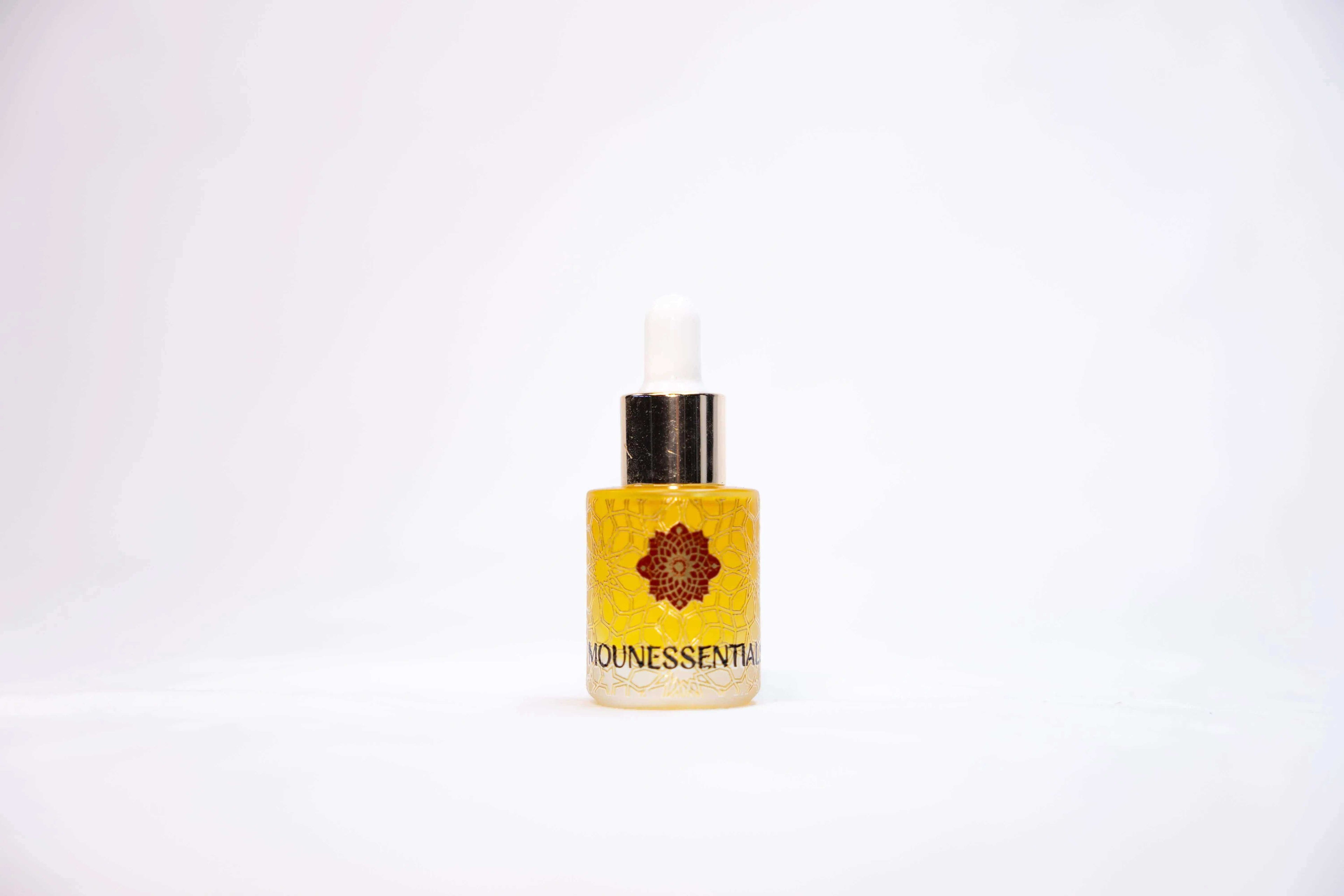 PURE PATCHOULI ESSENTIAL OIL -15ML