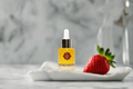 PURE STRAWBERRY SEED ESSENTIAL OIL-15 ML