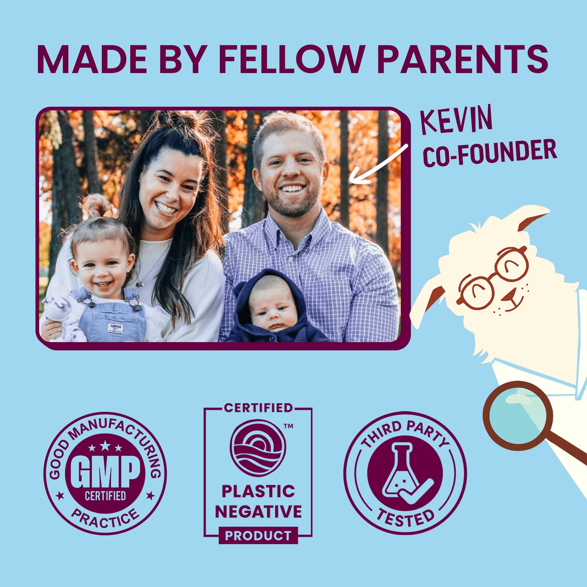 Kids Whole Food Multivitamin Gummies, Cherry (90 ct)