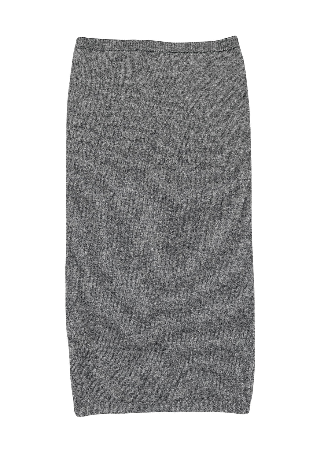 tittimitti® 100% Cashmere Knitted Neck Gaiter Warmer Loop Scarf for Men and Women