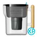 Nano XP Pitcher | Reduces Bacteria & PFAS