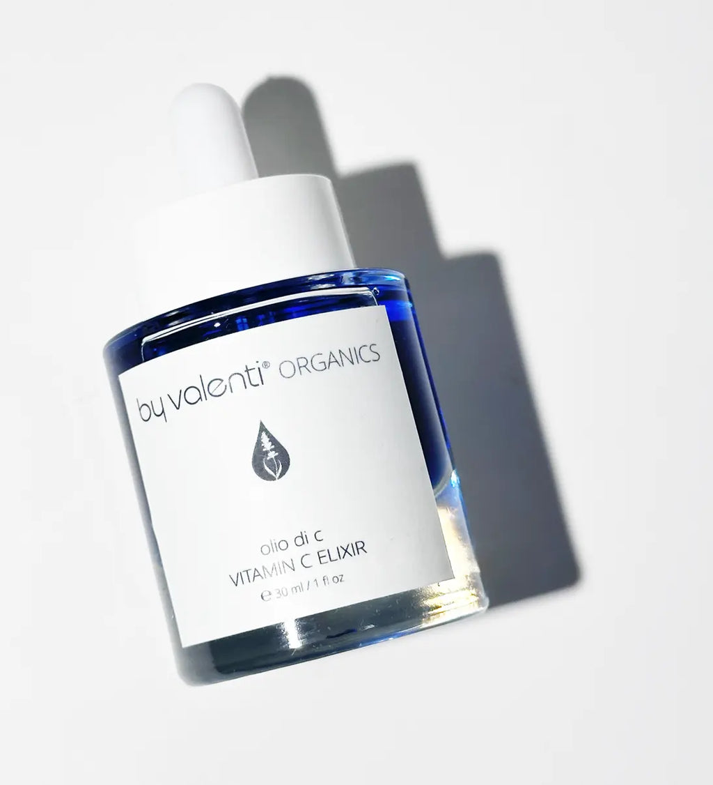 Olio Di C - Brightening Serum with 10% Vitamin C