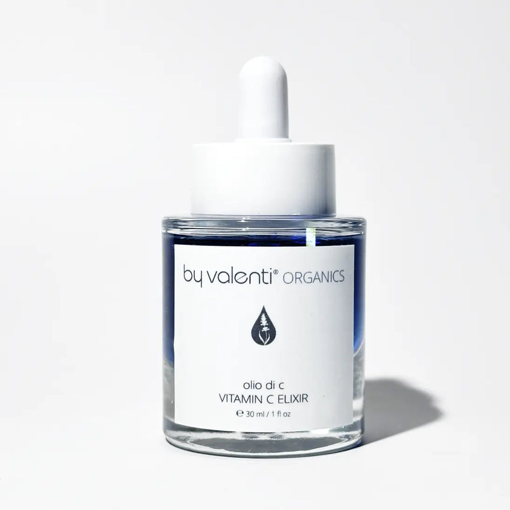 Olio Di C - Brightening Serum with 10% Vitamin C