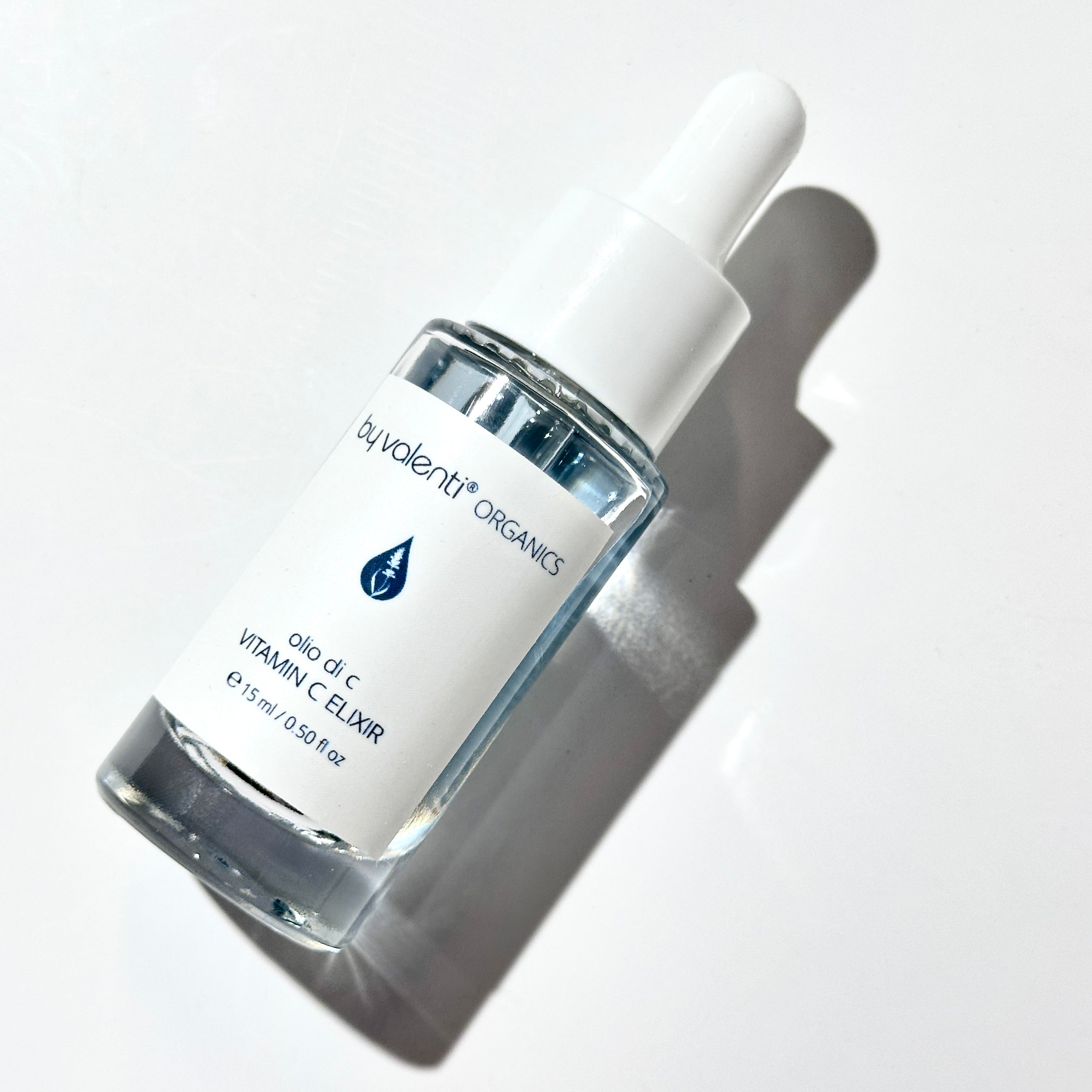 Olio Di C - Brightening Serum with 10% Vitamin C