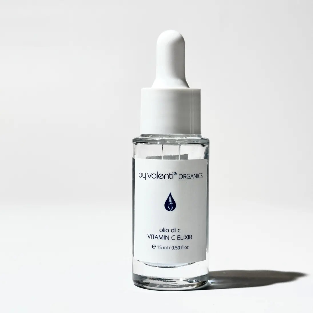 Olio Di C - Brightening Serum with 10% Vitamin C