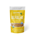 Organic Alfalfa Sprouting Seed