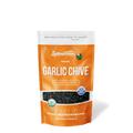 Organic Garlic Chive Sprouting Seed