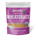 Organic Wheatgrass Sprouting Seed