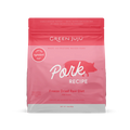 Green Juju Pork Recipe Freeze Dried Dog Food (14OZ)