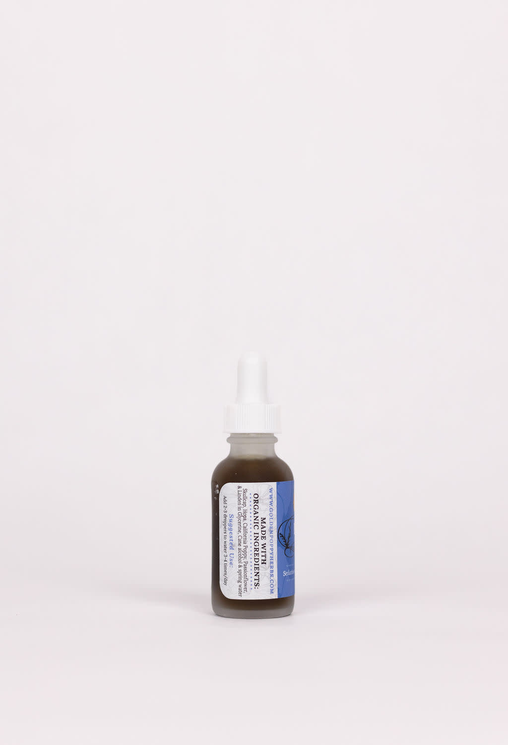 Restful Sleep Tincture