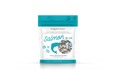 Green Juju Freeze Dried Salmon Blue Whole Food Bites (7.5OZ)