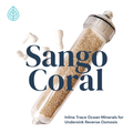 GoodFor Sango - Inline Trace Ocean Minerals for Reverse Osmosis
