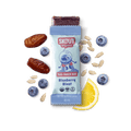 Skout Organic Blueberry Blast Kids Bar