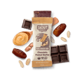 Skout Organic Chocolate Peanut Butter Kids Bar