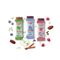 Skout Organic Kids Fruit Bar Variety Pack