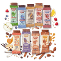 Skout Organic Small Batch Kids Bar Variety Pack - 36 Pack