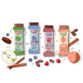 Skout Organic Small Batch Kids Fruit Bar Variety Pack