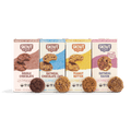 Skout Organic Small Batch Soft Baked Cookie Variety Pack