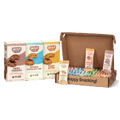 Skout Organic Soft Baked Cookie and Kids Bar Bundle