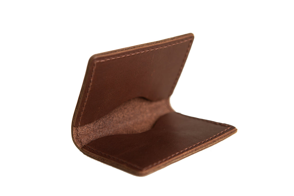 Bifold Card Wallet