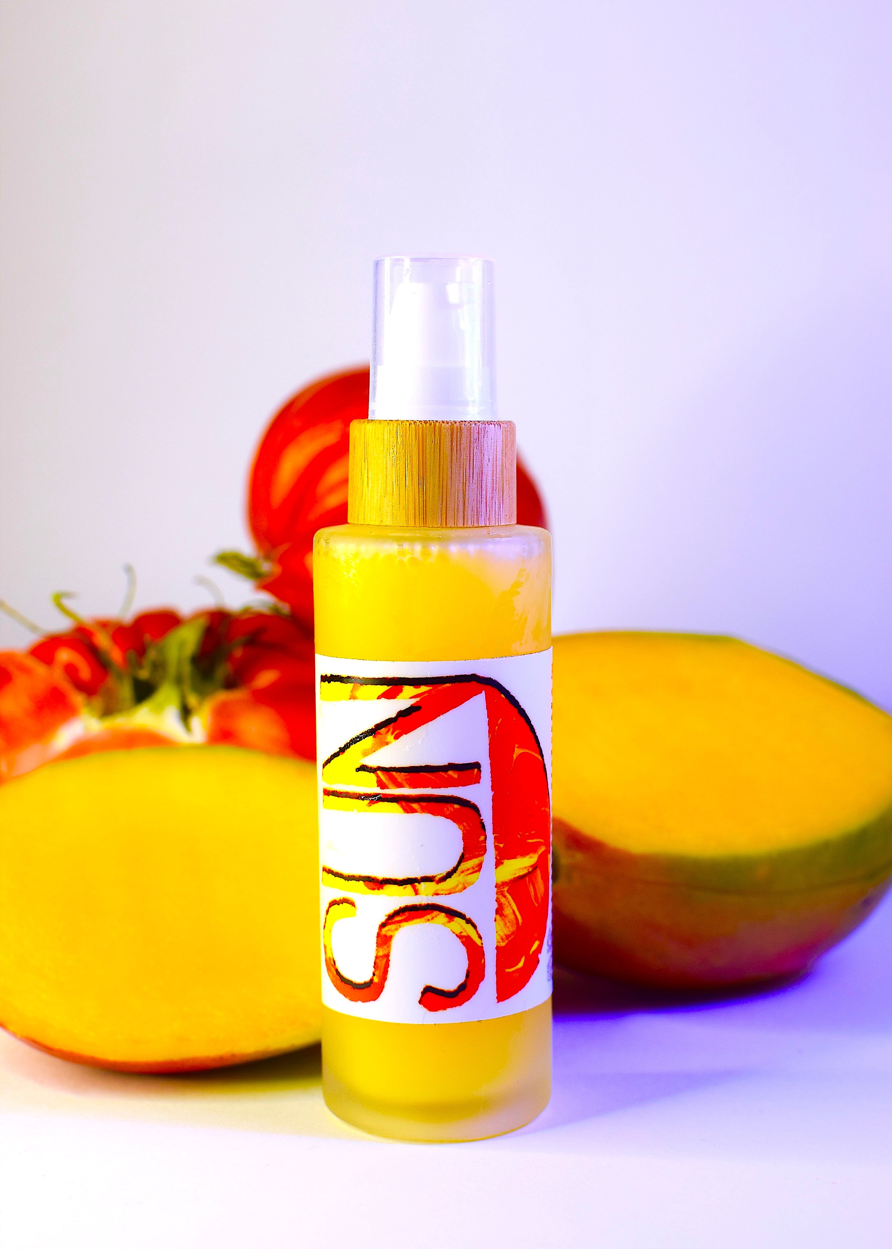 SUN Face Cleanser
