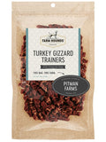 Turkey Gizzard Trainers