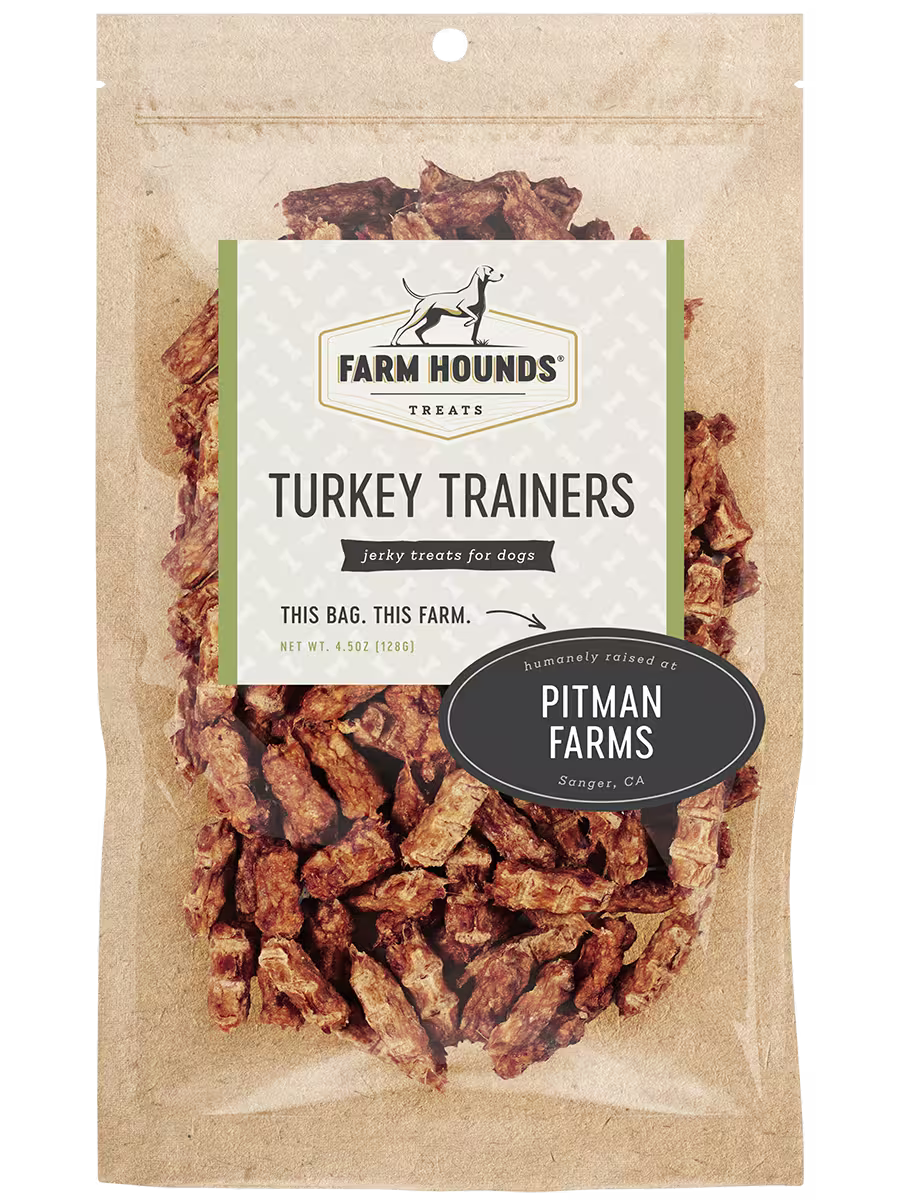 Turkey Trainers