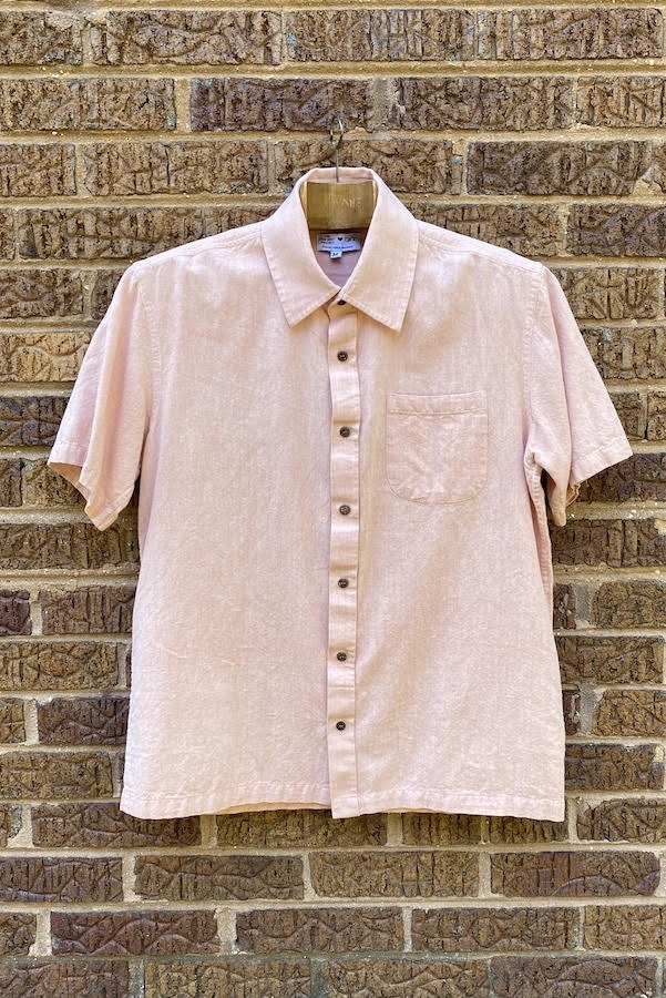 Sunset Handloom Shirt