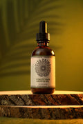 Vitality Hair Growth Oil