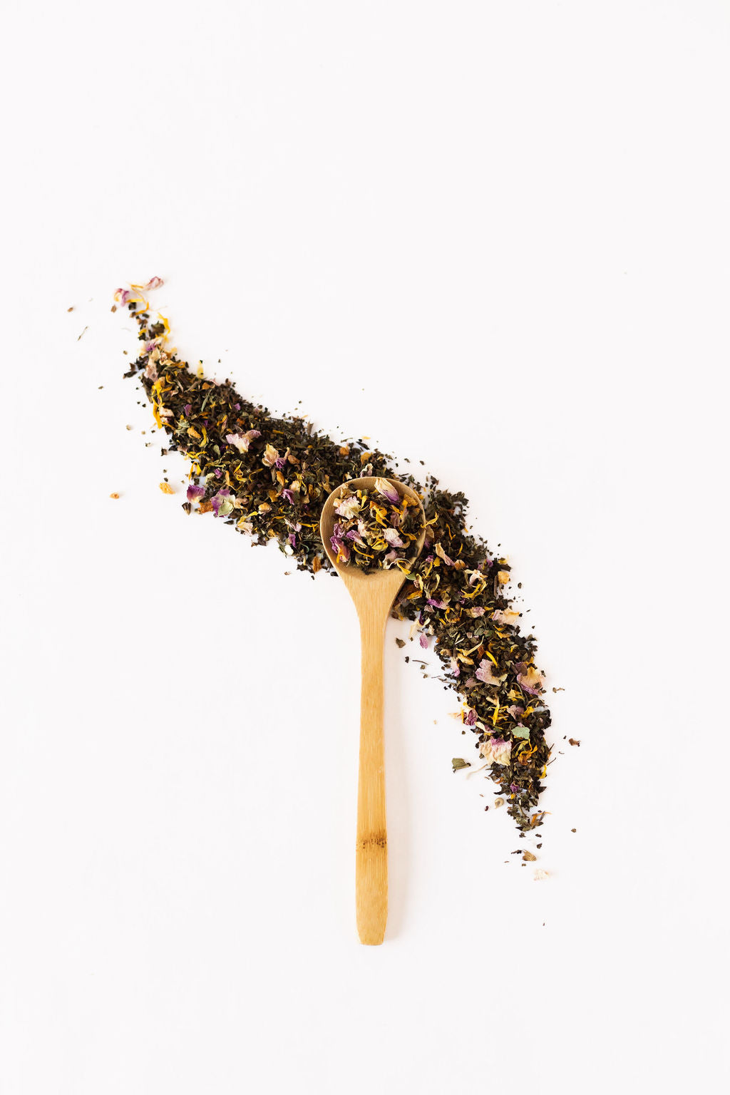 Happy Tea, 16 oz Tube (63g)