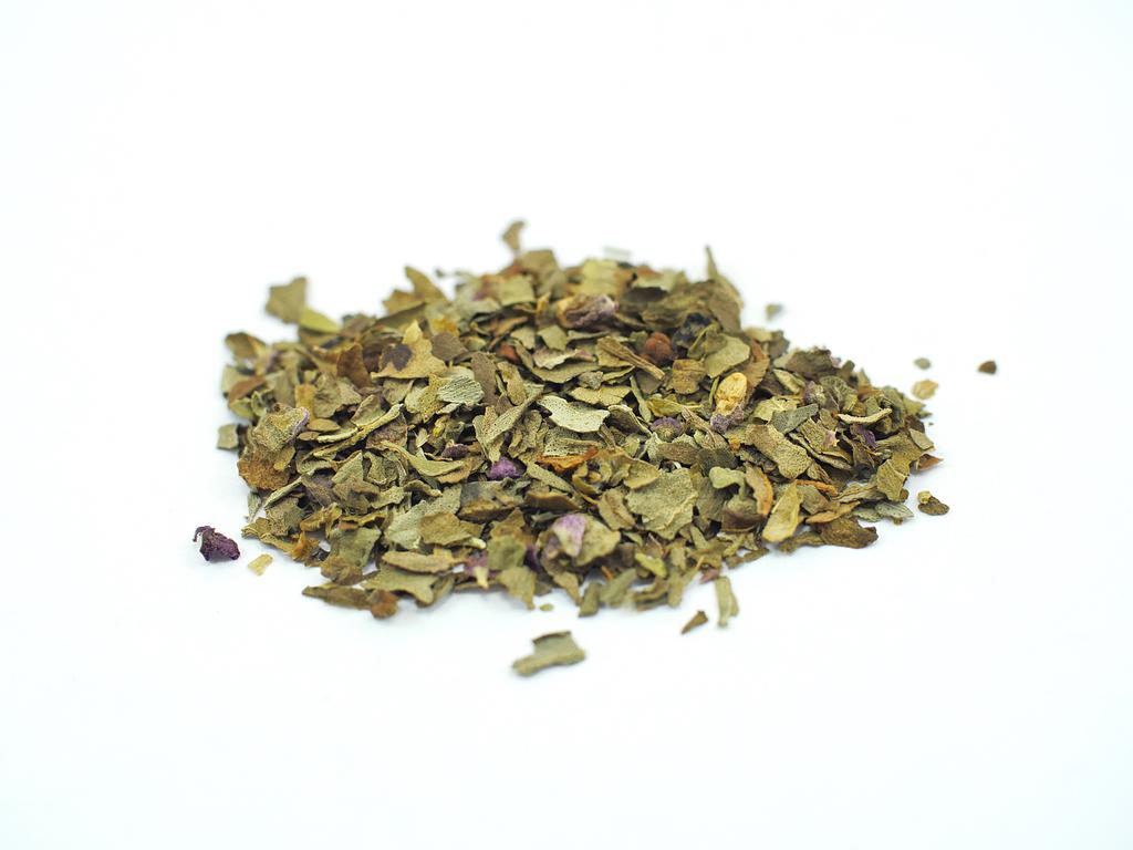 Basil Leaf, organic, bulk/oz